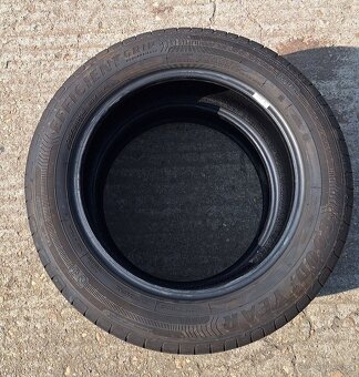 Letné pneumatiky 205/55 R16 91V Goodyear Efficientgrip - 4