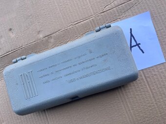 Fiat box naradie - 4