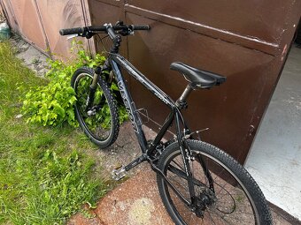 Predam bicykel Vector Sniper 9300 - 4