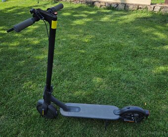 Mi Electric Scooter Essential - 4