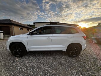 Škoda Karoq 2.0 tsi Sportline 4x4 DSG , 01/2020, 203000km - 4
