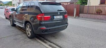 Predám BMW X5 3.0d 2008. - 4