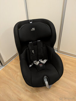 Britax Römer TRIFIX 2 i-SIZE - 4