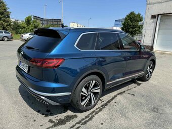 Volkswagen Touareg - 4