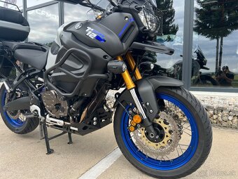 Yamaha XT 1200 Z | 1. Majiteľ | 32 xxx km - 4