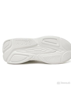 HUGO Boss - 4