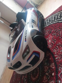 Elektricke auticko - 4