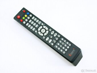 Xtreamer Prodigy – multimediálny prehrávač - 4