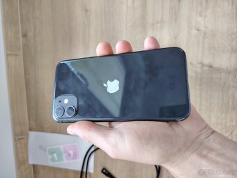 Iphone 11 64g - 4