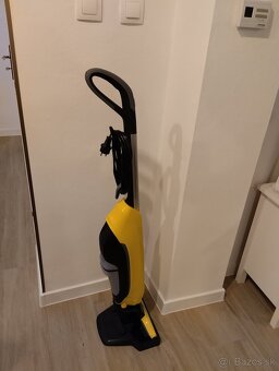 Predám Karcher FC5 - 4
