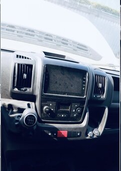 Peugeot Boxer L2H2, 2,2 HDi - 4