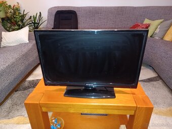Televízor LG a ORAVA - 4