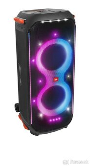 prenajom JBL Partybox 1000 pripadne partybox 710 - 4