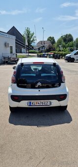 Citroen C1 - 4