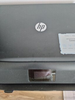 Predám HP tlačiareň 5075 - 4