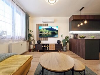 Jedinečný NOVÝ 5-izb. byt (78m2) + Loggia + Klíma / Sofijská - 4