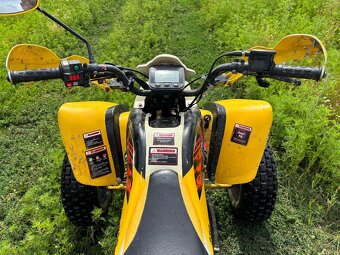 Bashan 250 - 4