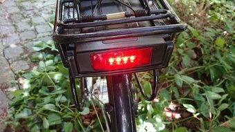 Predám dámsky elektribicykel 28" - 4