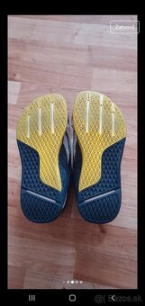 Reebok Nano X crossfit - 4