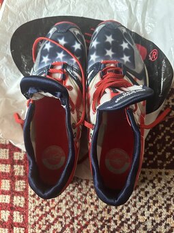 New Balance bežecké tenisky - 4