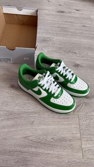 Damske tenisky Nike Air force - 4