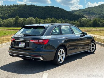 Audi A4 Avant 35tdi - 4