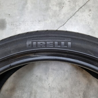 Letné pneumatiky 265/35 R20 PIRELLI DOT1518 - 4