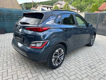 Hyundai Kona Electric 150 - 4