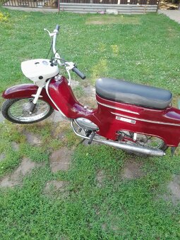 Jawa pionier - 4