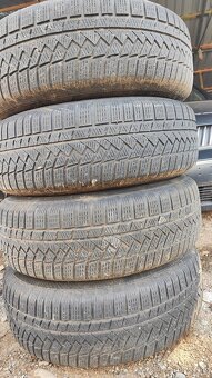 5x114.3 R16 PLW elektróny+ zimné pneu 215/70 r16 - 4