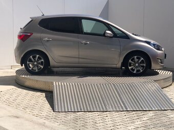 HYUNDAI ix20 Style 1,6 MPi 92 kW - 4