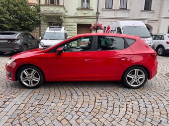 SEAT LENON 3 FR 1.4TSI 92kw 2014 - 4