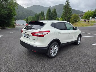 Nissan qashqai 2014 1.2 turbo - 4