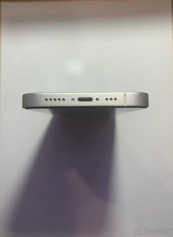 Predám IPhone 14 128 GB White - 4