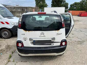 Citroen c3 picasso - 4