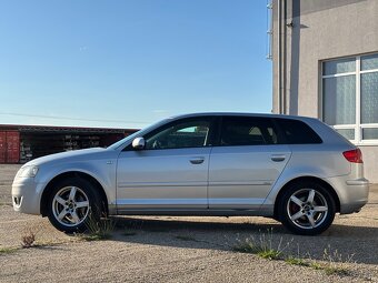 Audi A3 2.0TDi S-tronic - 4