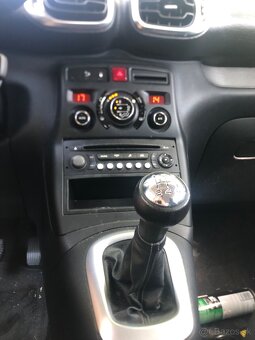Citroen picasso 108000km - 4
