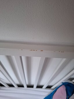 Detska postielka s komplet vybavením aj hniezdom - 4