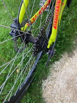 KELLYS MADMAN 50  27,5” - 4