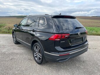 Volkswagen Tiguan Allspace 2.0 TDI DSG - odpočet DPH - 4
