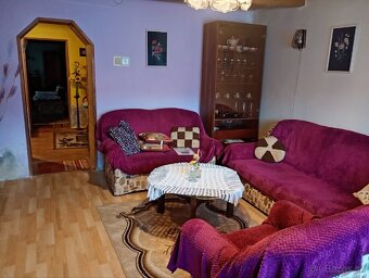 Rodinný dom v Hronskom Beňadiku -DOHODA MOŽNÁ - 4