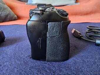 Olympus om-d e-m1 mark II - 4