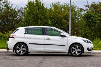Peugeot 308 II - 4