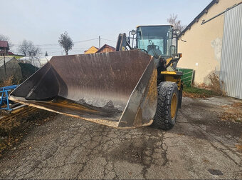 Komatsu WA150PZ - 4
