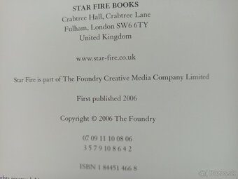 predám knihu Ireland - 4