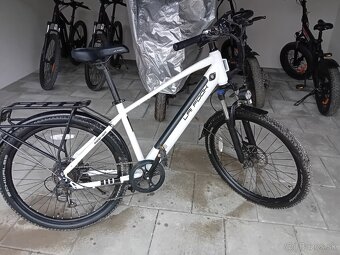 E bike 1000€ za 2ks + doplnky zdarma - 4