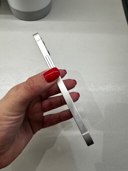 iPhone 12 , 128gb, biely, ako nový topstav - 4