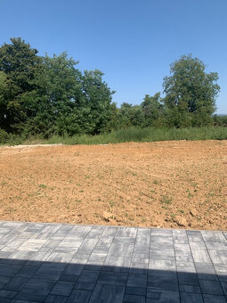 Rodinný dom v Hôrke nad Váhom - 4