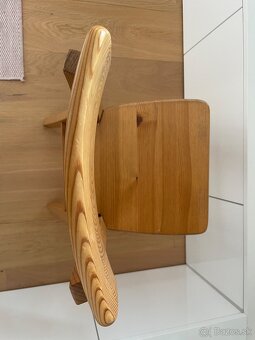 Detská stolička Ingolf Ikea - 4