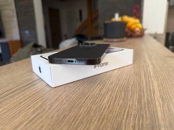 iPhone 14 Pro 128 GB - Čierna (Space Black) - 4